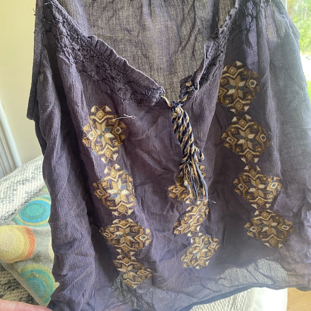 BoHo Shirt